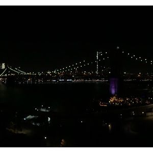 Meet your Posher, Janet